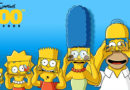 Os Simpsons comemora o 600º episódio com abertura em realidade virtual