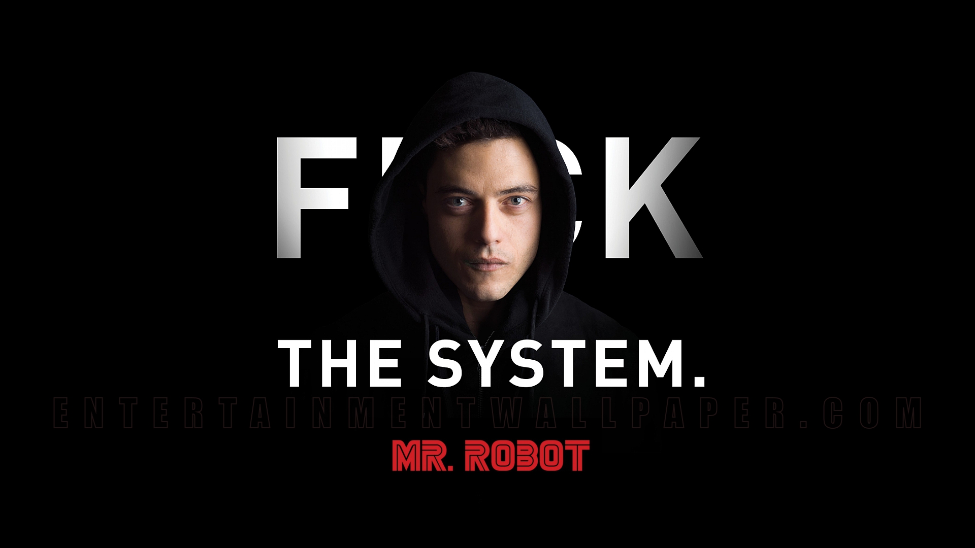 Mr. Robot' quase foi uma série original da Netflix, revela executivo -  Olhar Digital